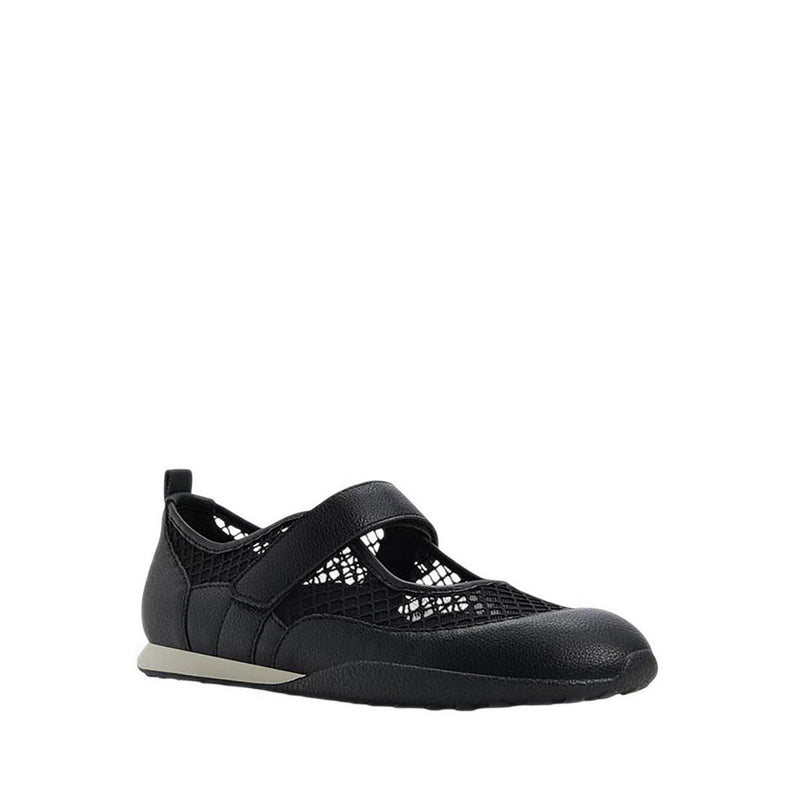 Aldo รุ่น Legalitram รองเท้าจ็อกกิ้งผู้หญิง - สีดำ