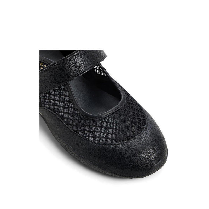 Aldo รุ่น Legalitram รองเท้าจ็อกกิ้งผู้หญิง - สีดำ