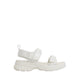 Aldo รองเท้าแตะส้นเตารีดผู้หญิง รุ่น Sportysndl สีขาว