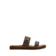 Aldo รุ่น Lagoon รองเท้าแตะชายหาด - สี Black Combo