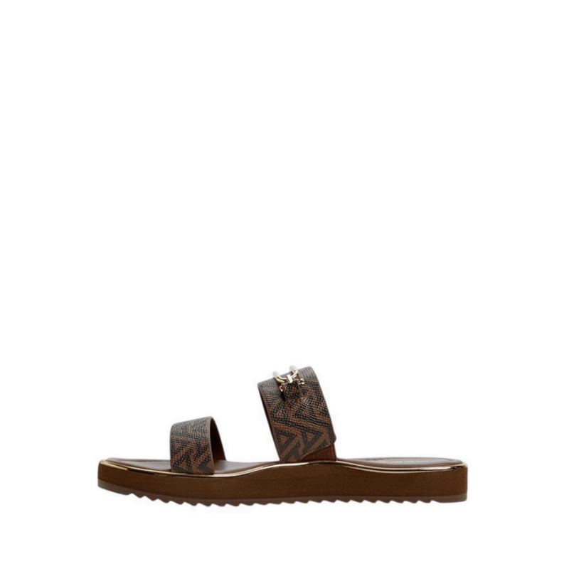 Aldo รุ่น Lagoon รองเท้าแตะชายหาด - สี Black Combo