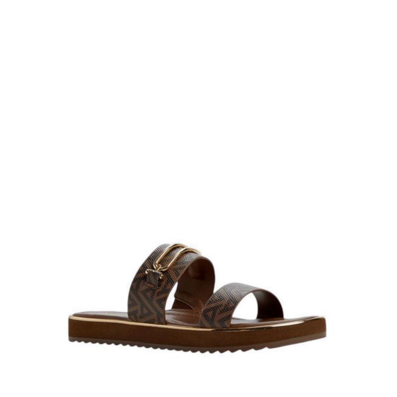 Aldo รุ่น Lagoon รองเท้าแตะชายหาด - สี Black Combo