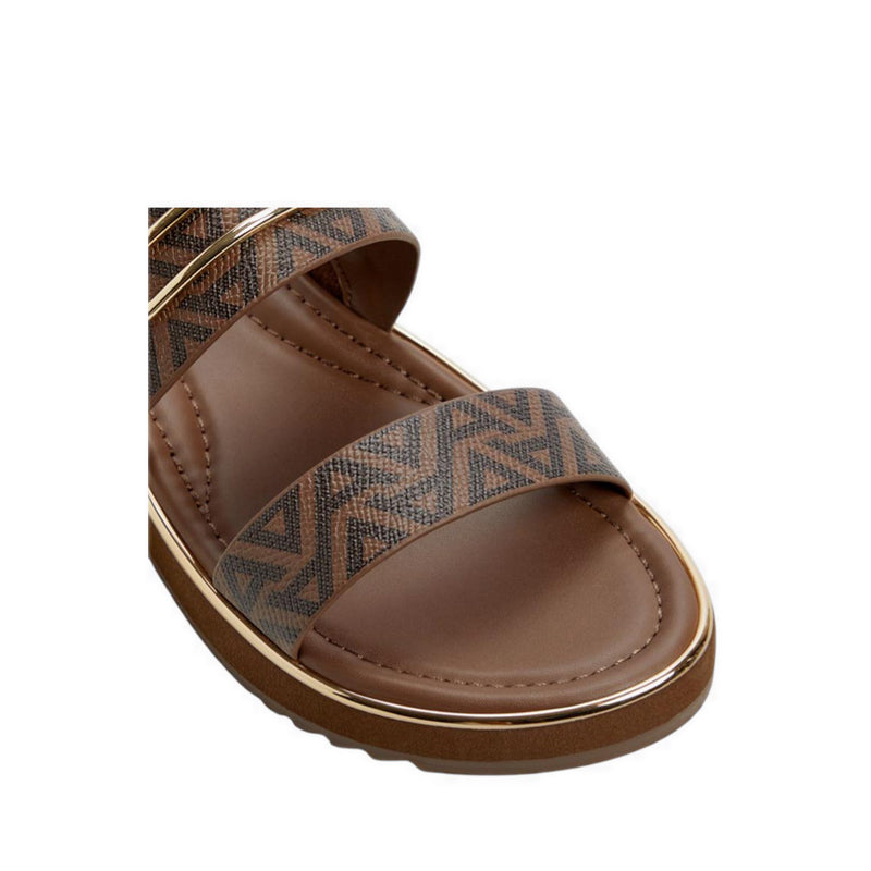 Aldo รุ่น Lagoon รองเท้าแตะชายหาด - สี Black Combo