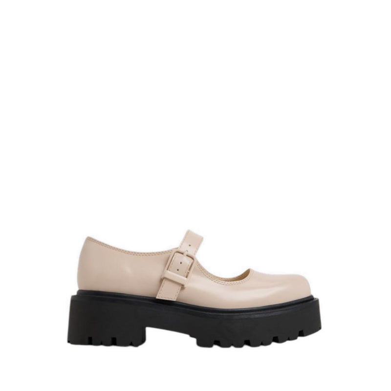 Aldo รุ่น Arigon รองเท้าโลฟเฟอร์ผู้หญิง - สี Other Beige