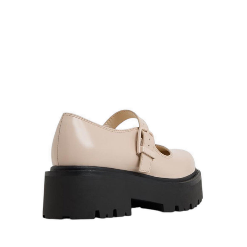 Aldo รุ่น Arigon รองเท้าโลฟเฟอร์ผู้หญิง - สี Other Beige
