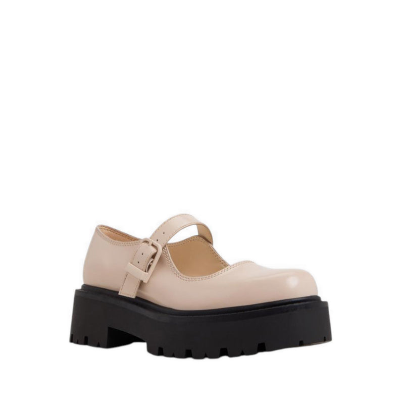 Aldo รุ่น Arigon รองเท้าโลฟเฟอร์ผู้หญิง - สี Other Beige