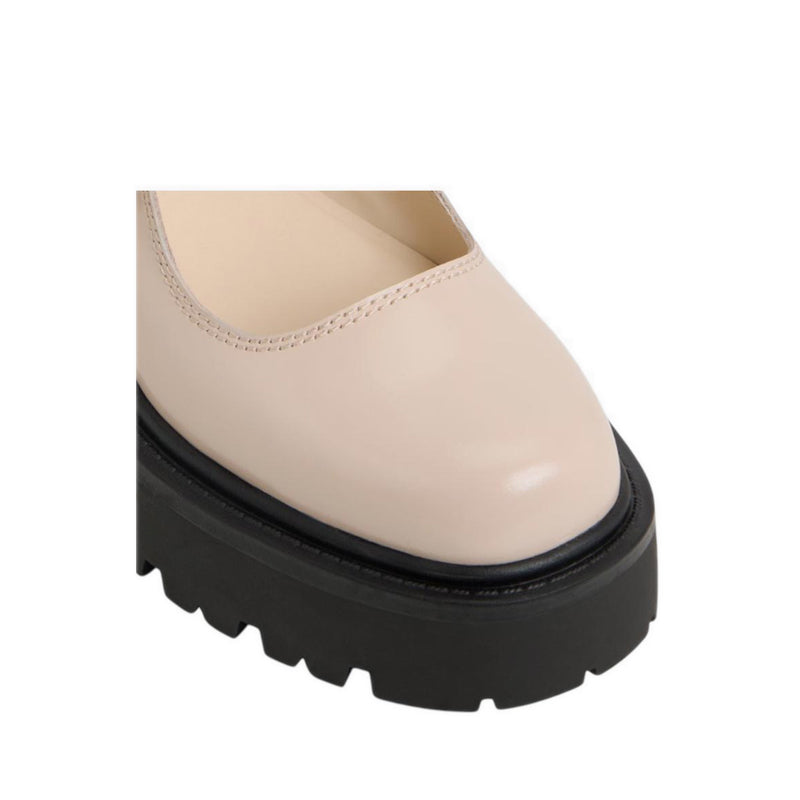 Aldo รุ่น Arigon รองเท้าโลฟเฟอร์ผู้หญิง - สี Other Beige
