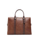 Aldo รุ่น Brugu กระเป๋าแล็ปท็อป ผู้ชาย - สี Cognac
