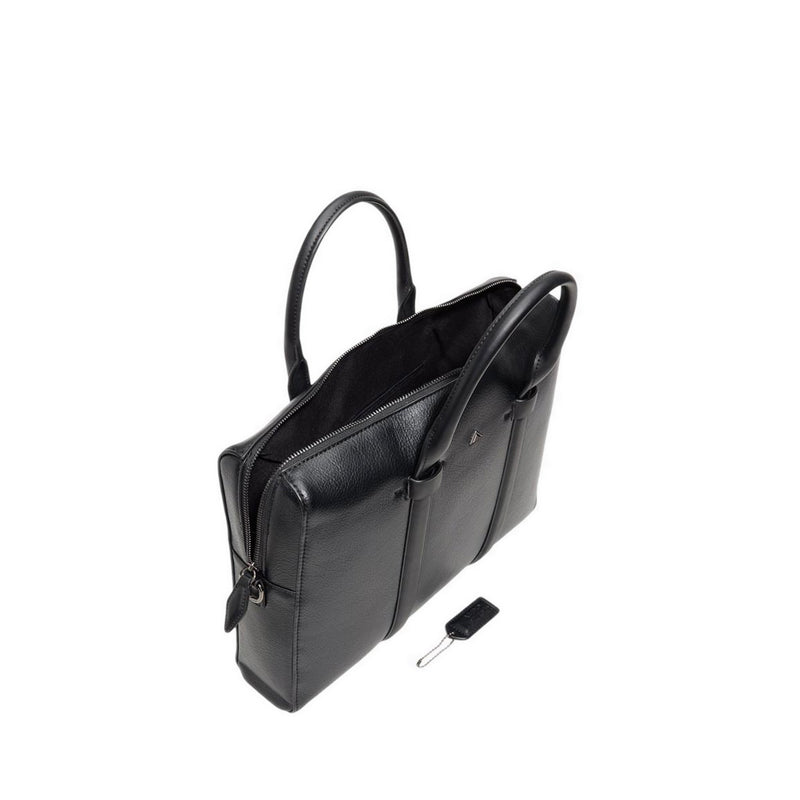Aldo รุ่น Brugu กระเป๋าแล็ปท็อป ผู้ชาย - สี Other Black