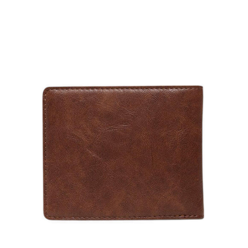 Aldo รุ่น Greylag กระเป๋าสตางค์ ผู้ชาย - สี Cognac