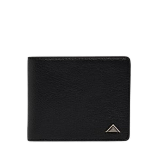 Aldo รุ่น Greylag กระเป๋าสตางค์/กระเป๋าใส่เหรียญ - สี Black/Black