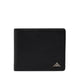Aldo รุ่น Greylag กระเป๋าสตางค์/กระเป๋าใส่เหรียญ - สี Black/Black