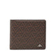 Aldo รุ่น Greylag กระเป๋าสตางค์ ผู้ชาย - สีน้ำตาล