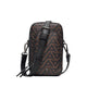 Aldo รุ่น Erered กระเป๋าสะพายข้าง ผู้ชาย - สีน้ำตาล