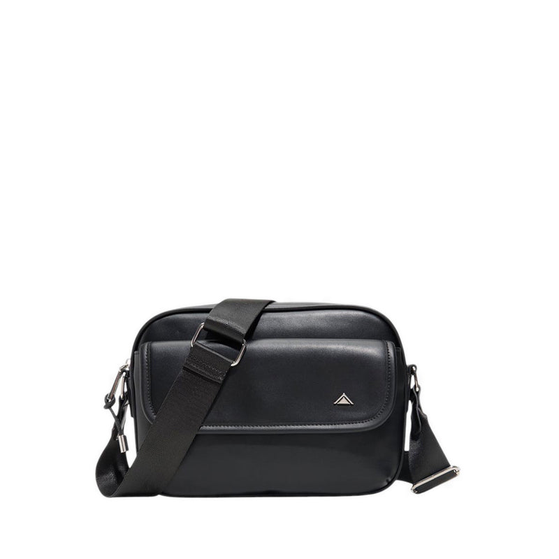 Aldo รุ่น Gustel กระเป๋าสะพายข้าง ผู้ชาย - สี Other Black