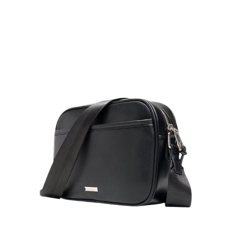 Aldo รุ่น Gustel กระเป๋าสะพายข้าง ผู้ชาย - สี Other Black