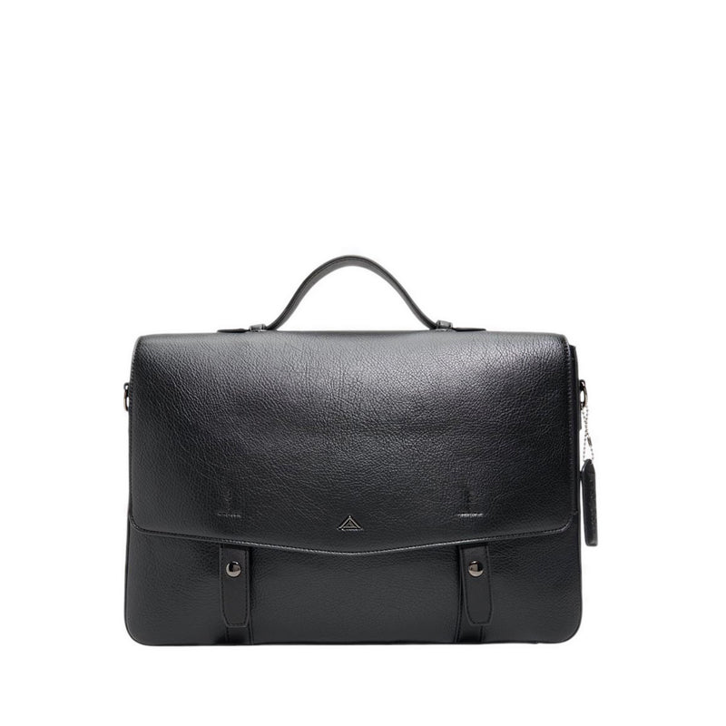 Aldo รุ่น Hildebrad กระเป๋าเมสเซนเจอร์ ผู้ชาย - สี Other Black