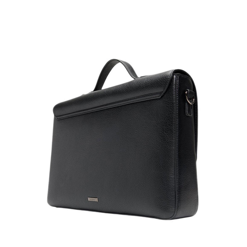 Aldo รุ่น Hildebrad กระเป๋าเมสเซนเจอร์ ผู้ชาย - สี Other Black