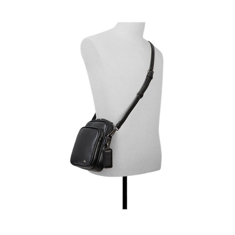 Aldo รุ่น Thompso กระเป๋าสะพายข้าง ผู้ชาย - สี Other Black