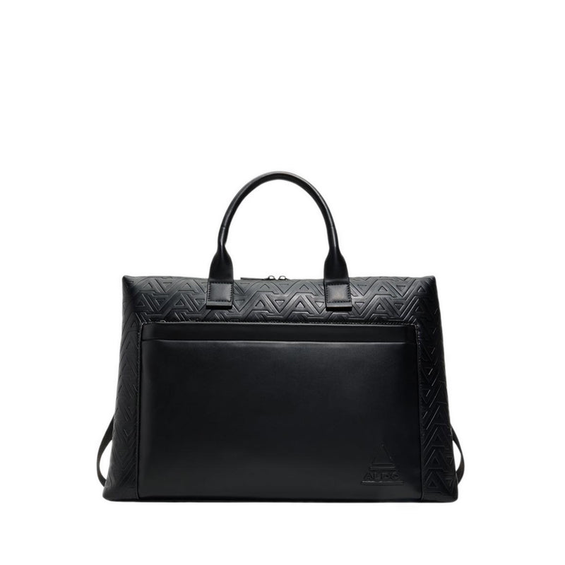 Aldo รุ่น Jettsan กระเป๋าใส่แล็ปท็อป ผู้ชาย - สี Other Black