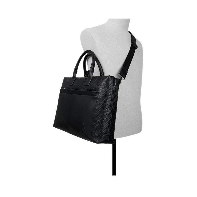 Aldo รุ่น Jettsan กระเป๋าใส่แล็ปท็อป ผู้ชาย - สี Other Black