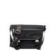 Aldo รุ่น Melinnor กระเป๋าเมสเซนเจอร์ ผู้ชาย - สี Black/Black