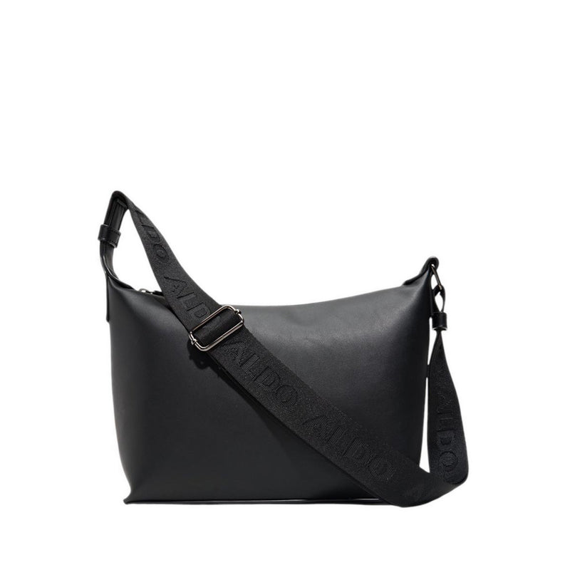 Aldo รุ่น Alderwood กระเป๋าสะพายข้าง ผู้ชาย - สี Other Black