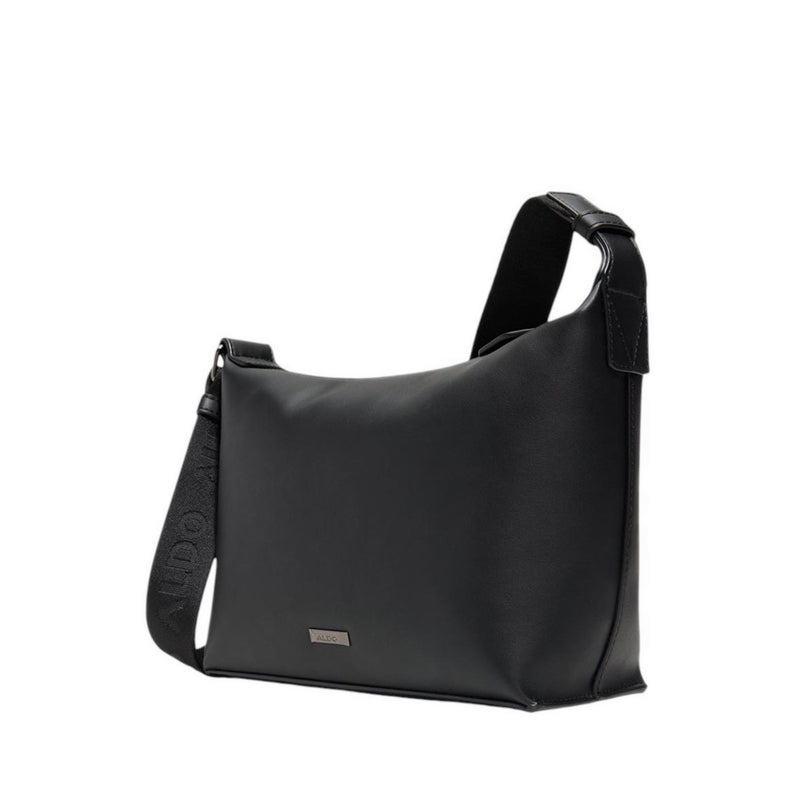 Aldo รุ่น Alderwood กระเป๋าสะพายข้าง ผู้ชาย - สี Other Black