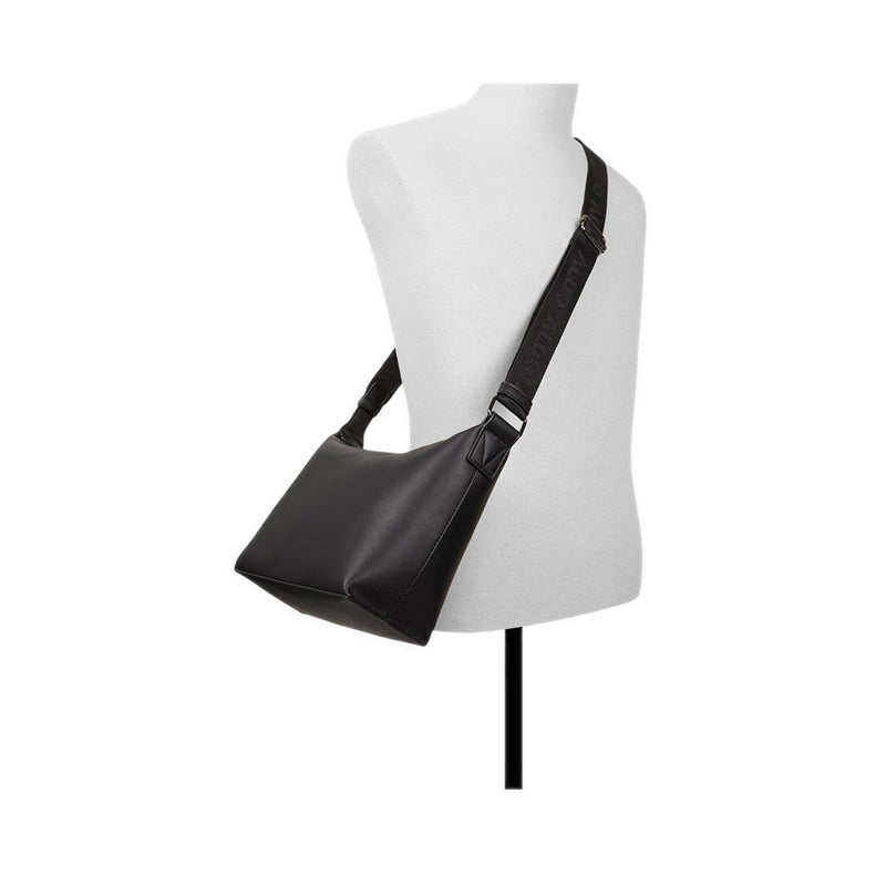 Aldo รุ่น Alderwood กระเป๋าสะพายข้าง ผู้ชาย - สี Other Black