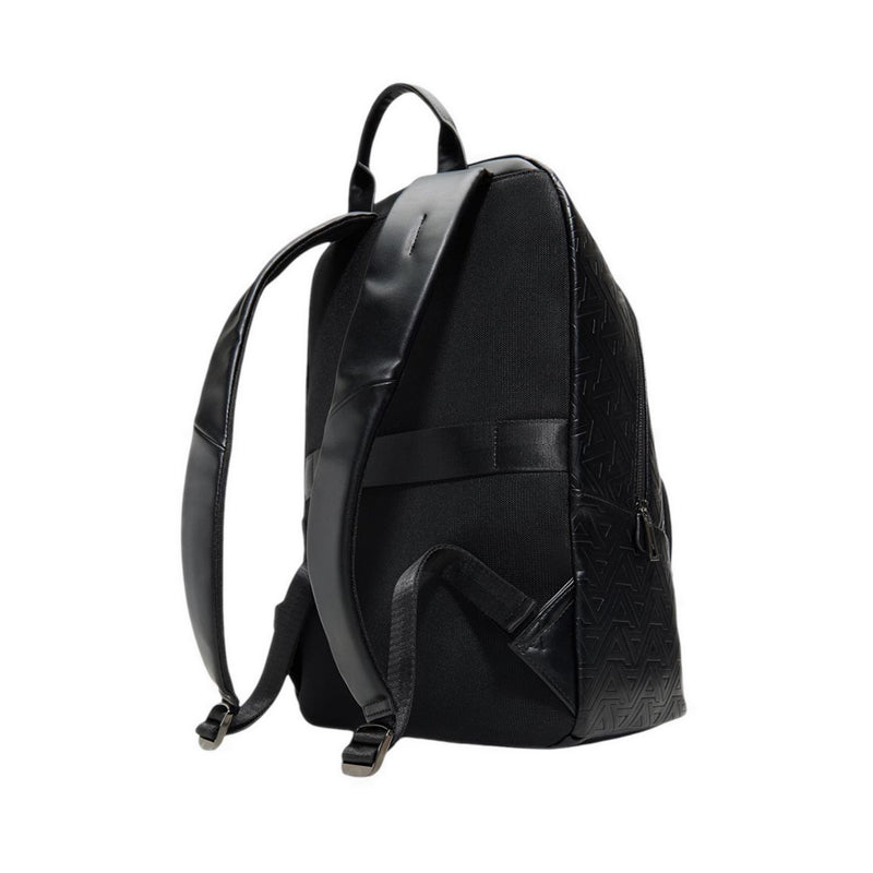 Aldo รุ่น Kedilash กระเป๋าสะพายหลัง ผู้ชาย - สี Other Black