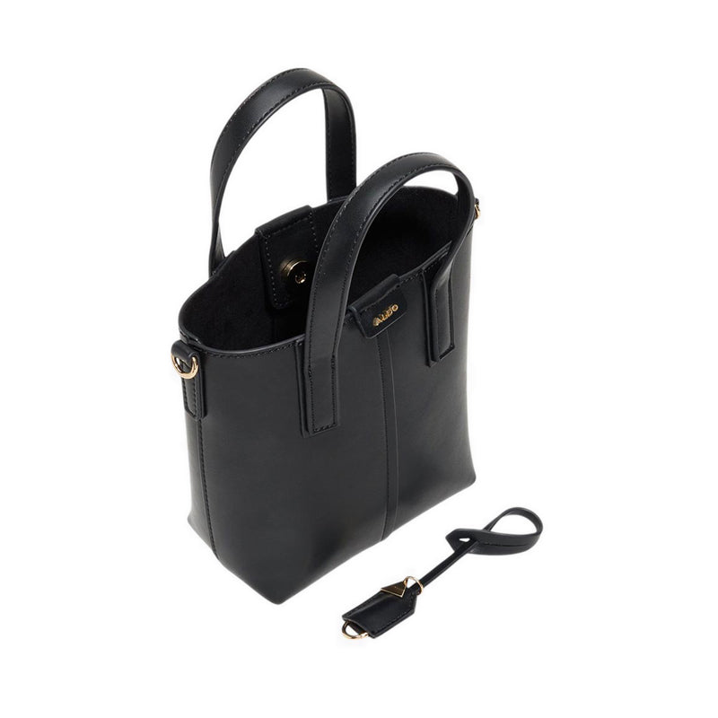 Aldo รุ่น Amelina กระเป๋าสะพาย ผู้หญิง - สีดำ