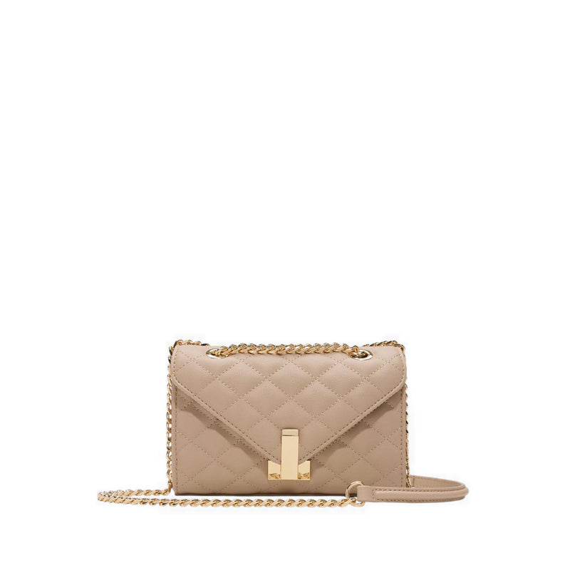 Aldo รุ่น Chelsy กระเป๋าสะพายข้าง ผู้หญิง - สี Natural
