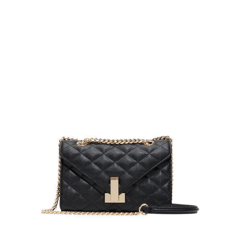 Aldo รุ่น Chelsy กระเป๋าสะพายข้าง ผู้หญิง - สีดำ