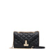 Aldo รุ่น Chelsy กระเป๋าสะพายข้าง ผู้หญิง - สีดำ