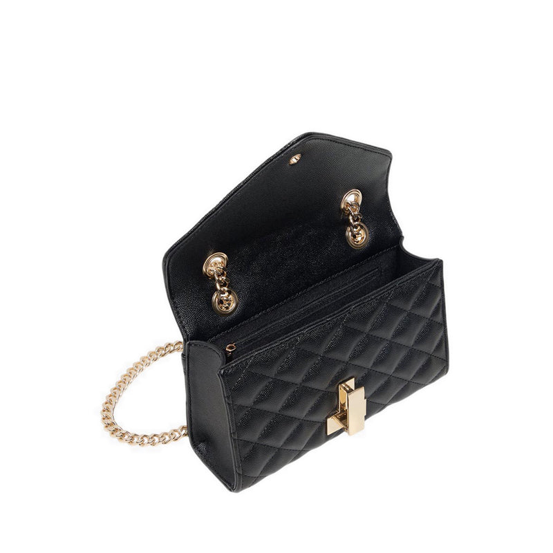 Aldo รุ่น Chelsy กระเป๋าสะพายข้าง ผู้หญิง - สีดำ