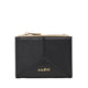 Aldo รุ่น Abedan กระเป๋าสตางค์ ผู้หญิง - สี Black Overflow