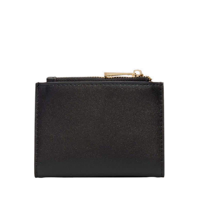 Aldo รุ่น Abedan กระเป๋าสตางค์ ผู้หญิง - สี Black Overflow