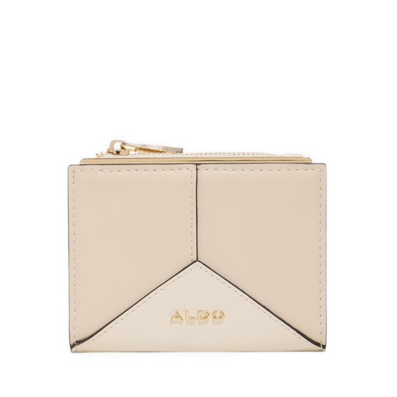 Aldo รุ่น Abedan กระเป๋าสตางค์ ผู้หญิง - สี Open Tan