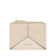 Aldo รุ่น Abedan กระเป๋าสตางค์ ผู้หญิง - สี Open Tan