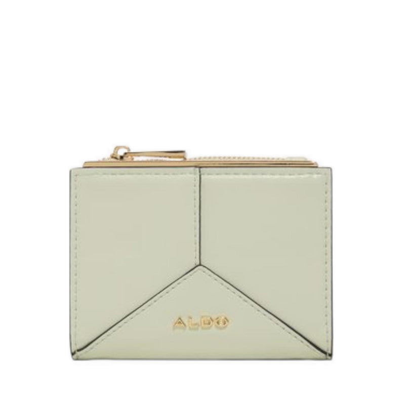 Aldo รุ่น Abedan กระเป๋าสตางค์/กระเป๋าใส่เหรียญ - สี Light Green