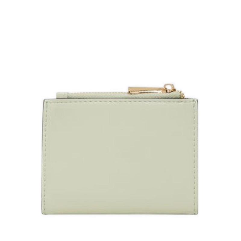 Aldo รุ่น Abedan กระเป๋าสตางค์/กระเป๋าใส่เหรียญ - สี Light Green