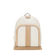 Aldo รุ่น Cadoma กระเป๋าหลัง ผู้หญิง - สี Bone