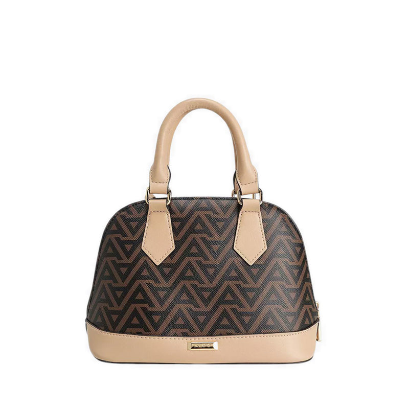 Aldo รุ่น Affira กระเป๋าทรงโดม- สี Other Brown