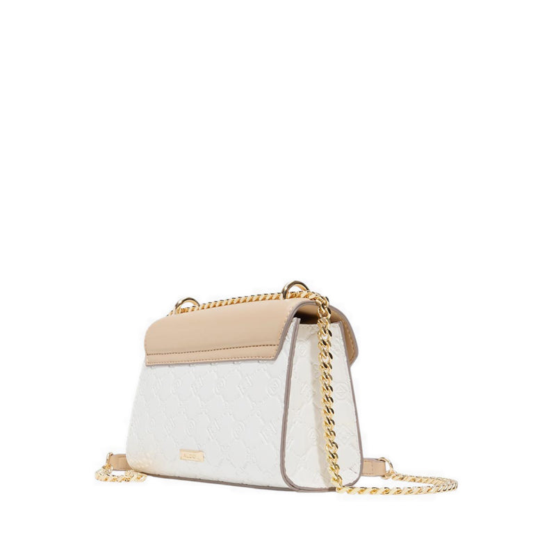 Aldo รุ่น Crelalle กระเป๋าสะพายข้าง ผู้หญิง - สี Other White
