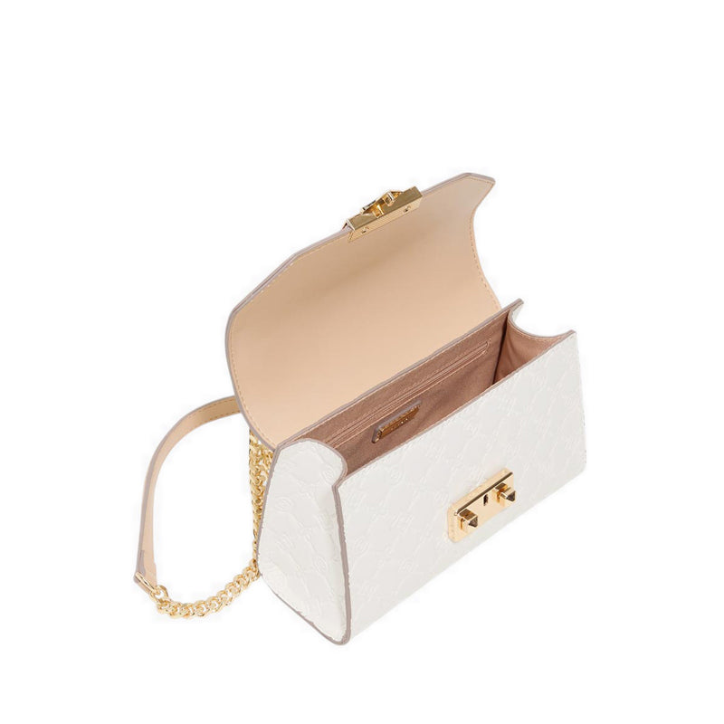 Aldo รุ่น Crelalle กระเป๋าสะพายข้าง ผู้หญิง - สี Other White