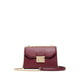 Aldo รุ่น Crelalle กระเป๋าสะพายข้าง ผู้หญิง - สี Bordo