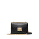 Aldo รุ่น Crelalle กระเป๋าสะพายข้าง ผู้หญิง - สีดำ