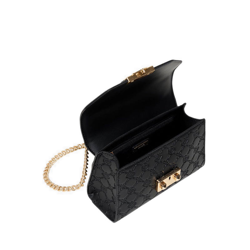 Aldo รุ่น Crelalle กระเป๋าสะพายข้าง ผู้หญิง - สีดำ