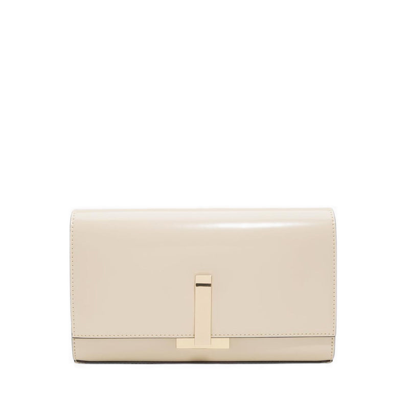 Aldo รุ่น Adoring กระเป๋าคลัทช์ ผู้หญิง - สี Cream