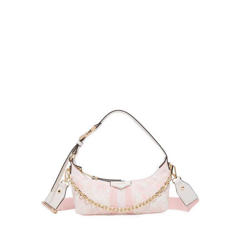 Aldo รุ่น Cordida กระเป๋าสะพายไหล่ ผู้หญิง - สี Rose